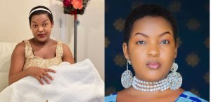 Clarisse Karasira yacyebuye urubyiruko rudafite umurage rurangazwa n'ibigezweho aho gukora