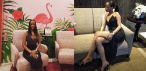 Hamida wahoze ari umukunzi wa Rwatubyaye yitabye Imana azize uburwayi