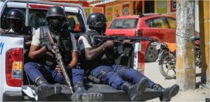 ONU: Intagondwa muri Hayiti zimaze guhitana Abantu Barenga 530 