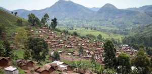 DRC: Imirwano ikomeye iri gusakiranya M23 na FARDC i Mweso