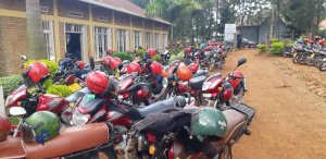 Kayonza: Abamotari bari kwanga gutwara abagore kubera ibyo bavugwaho 