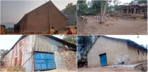 Inkubiri yo gufunga insengero izasiga izisaga 300 zisenywe burundu