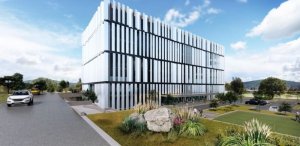 U Rwanda rurubaka Laboratwari ya miliyari 116 Frw y'inganda za STEM