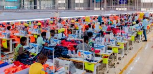 Inganda z'u Rwanda zikomeje gukura: Umusaruro wazo wazamutseho 10,3%