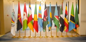 Abayobora Ingabo mu bihugu 12 bagiye kwicarira ibibazo bya Congo