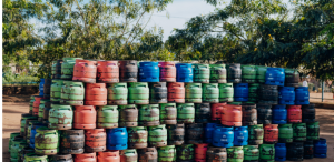 Impunzi zahungiye mu Rwanda ntizicana inkwi, zicana Gas