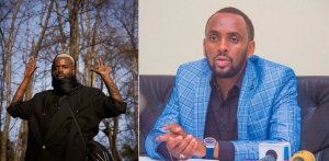 Umunsi ku wundi guterana amagambo hagati ya Moses na Sadate bikomeje gufata indi ntera