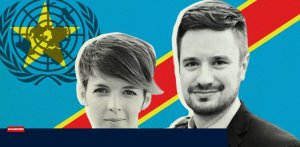 RDC: Umwe mu baregwa kwica impuguke za Loni yemeye uruhare rwe muri ubwo bwicanyi