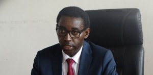 Mu Burundi Leonard Manirakiza yemejwe nk' Umushinjacyaha Mukuru 