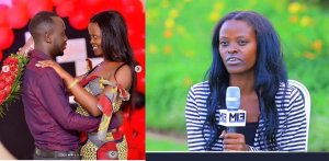 Miss Josiane yasubije abavuze ko yatewe agahinda gakabijje n'umusore wamwambitse impeta akamubenga 