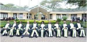 Tanzanie : Abagabo bashinjwaga igitero cy'iterabwoba bakatiwe urwo gupfa