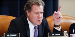 USA yaburiwe ko Ubutegetsi ko Umutekano wayo Ushobora Guhungabana