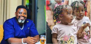 Ntibifuzaga ko nzongera gusabana namwe!Ndimbati yavuze amagambo akomeye ku bana yabyaranye na Fridaus