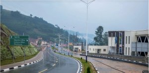 Ubucuruzi ku Mupaka Uhuza u Rwanda na Uganda bugeze he?