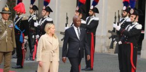 Burundi:Abanyamakuru ba leta bari mu kazi mu Butaliyani banze gutaha