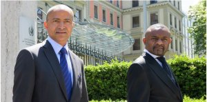 RDC: ubutasi bwemeye ko bwafunze umujyanama wa Katumbi kubera gutunga imbunda no gukorana n'Urwanda