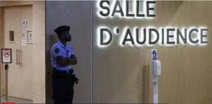 Paris:Umunyarwanda Safari ushinjwa gukora jenoside afunzwe by'agateganyo ngo hakorwe iperereza