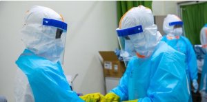 Amerika yemereye u Rwanda izindi miliyoni 7$ yo kurangiza burundu icyorezo cya Marburg