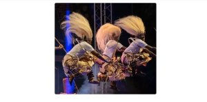 UNESCO yahaye umugisha Intore z'u Rwanda zishyirwa mu murage ndangamuco udafatika ku Isi