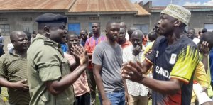 Uganda: Amatora yasubitswe nyuma y'uko Abanya-Kenya bambutse bakajya gutora