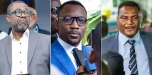 Impaka ziyongereye ku bakandida barimo umunyabigwi Shabani Nonda bahatanira kuyobora ruhago ya Congo