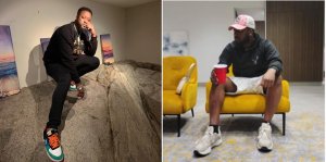 Safi Madiba yavuze ijambo rikomeye kubagore, anabatura indirimbo agiye gushyira hanze