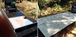 Zambia: Meya yahagurutse nyuma y'ubujura bw'imva bukomeje gufata intera