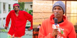 Elsa naramusengeye kandi nanjye mfunze! Titi Brown ahishuye ubuzima abayemo muri Gereza