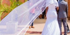 Gisagara:Umugeni yategerereje umukunzi we ku kiliziya bari gusezeranira ntiyaboneka