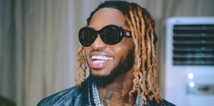 Diamond Platinumz wari waraye i Kigali yatunguranye asubira muri Tanzania