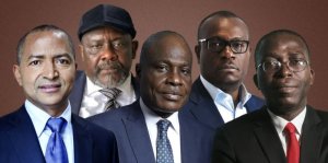 RDC: Abatavuga rumwe na Tshisekedi mu nzira yo kwihuza mu matora