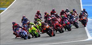 U Rwanda ruri mu biganiro na Moto GP