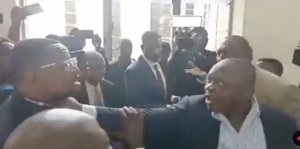 DRC – Abadepite bafatanye mu mihogo, bamwe ntibashaka Vital Kamerhe