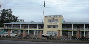 Musanze: Yasanzwe yapfuye munsi y'ikiraro gikunze guteza impanuka 