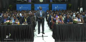 Ngoma: Niyotwagira wahereye ku nka imwe, ubu agemura litiro 100 ku munsi