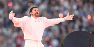 Bad Bunny yaciye agahigo ka Kendrick Lamar ku rwego rw'Isi muri Super Bowl