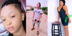 Umukobwa wakundanaga n'uwo bahuje igitsina yishe umugore we nyuma yo kumufatira mu cyuho aryamanye n'umugabo