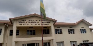 Musanze: Gitifu wagaragaye akubita abaturage yabwiye urukiko ko abantu bo mu Kinigi badashobotse