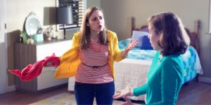 Rubyiruko namwe babyeyi reba uburyo wakwitwara igihe urakaye cyangwa hari ukurakaje bikakurinda izindi ngaruka zirenze