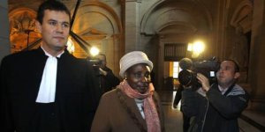 Urukiko rwa Paris rwateye utwatsi ubusabe bwa Agathe Kanziga udashaka gukurikiranwa ku byaha bya Jenoside