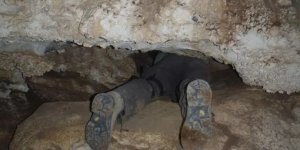 Kenya: Umusaza amaze imyaka myinshi aba mu buvumo nyuma yo kwirukanwa mu butaka bwe na Leta