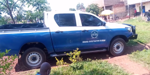 Ngoma:Umunya Nigeria yasanzwe mu nzu yapfuye