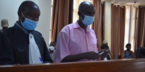 CSP Kayumba wayoboraga gereza ya Nyarugenge yakatiwe igifungo cy'imyaka 5