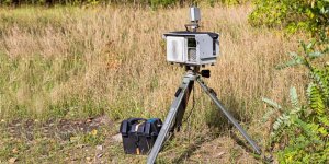 Bugesera: Camera icunga umutekano wo ku muhanda yibwe n'umuturage