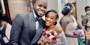 Umugeni yapfuye nyuma y'icyumweru kimwe akoze ubukwe kubera uburyo bwo kuboneza urubyaro yafashe