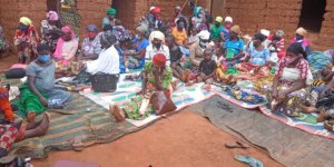 Nyagatare: Abantu 53 bafatiwe mu masengesho mu rugo rw'umuntu bishe amabwiriza ya Covid-19