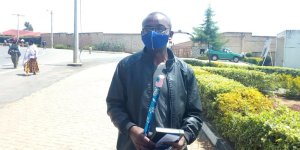 Muhanga: Padiri washinjwaga gusambanya umwana w'umuhungu yagizwe umwere