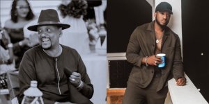 Intore Masamba na The Ben bishimwe bikomeye n'abitabiriye igitaramo bahuriyemo muri America