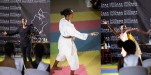 Berekanye Impano zitangaje! Menya ubuhanga butangaje abakobwa 19 bari muri Miss Rwanda bagaragaje [AMAFOTO]