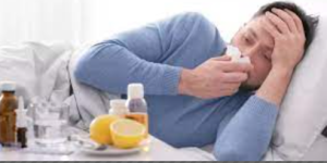 Hahishuwe impamvu ibicurane birimo kuzahaza benshi muri iyi minsi